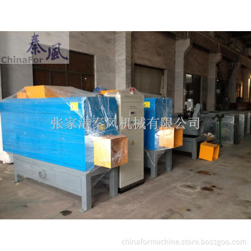 Plastic Machine in Jiangsu